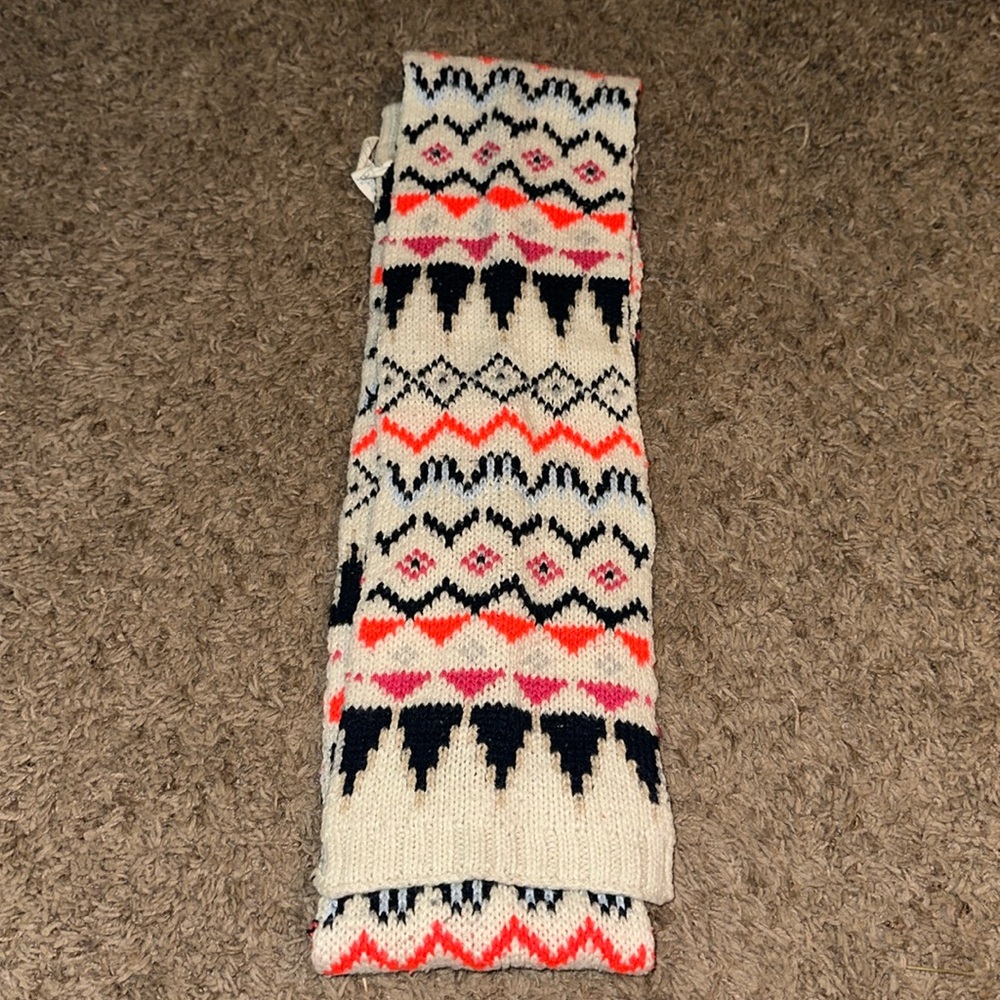 🦄3 FOR $15! Old navy scarf